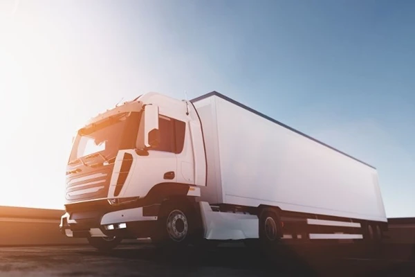 Ankara Çınar, Nakliye Firması